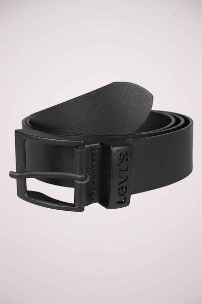 Ceinture Noir - Levi's® Accessories