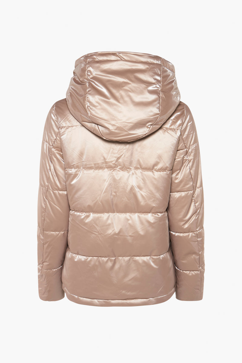 Veste - dor&eacute;