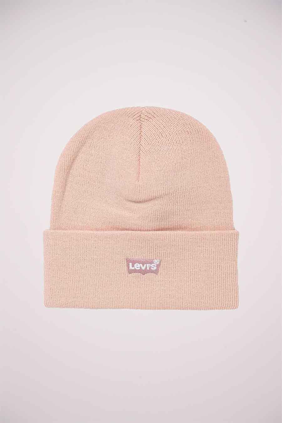 Muts - roze