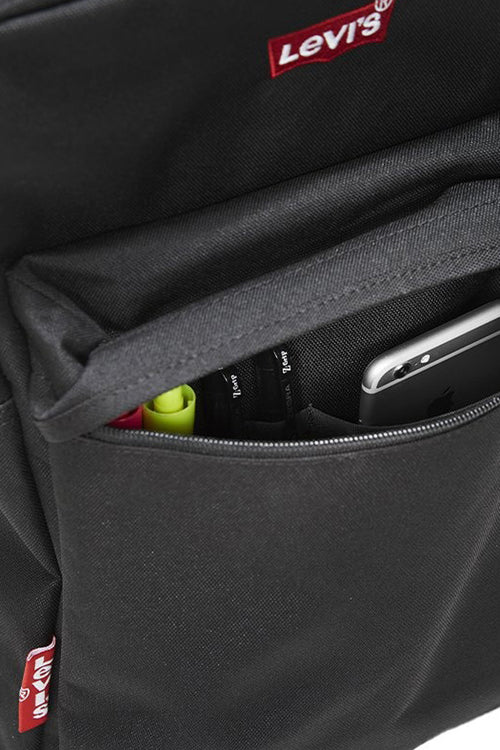 Sac à dos Noir - Levi's® Accessories