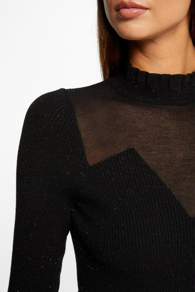 Pull - noir