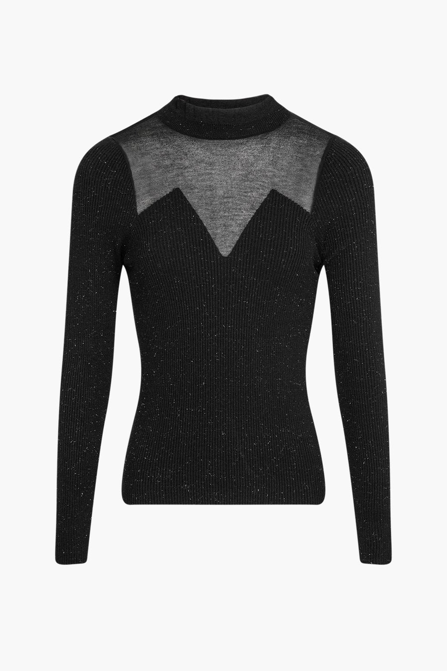 Pull - noir