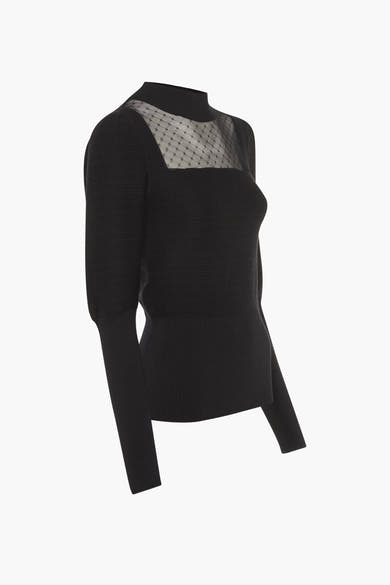 Pull - noir