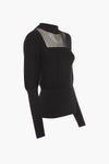 Pull - noir