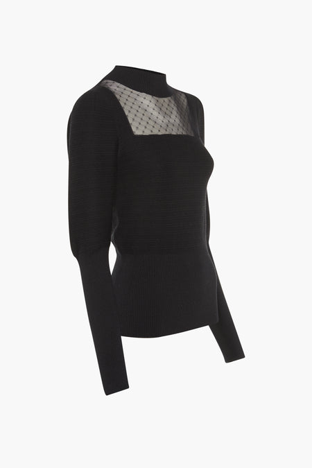 Pull - noir