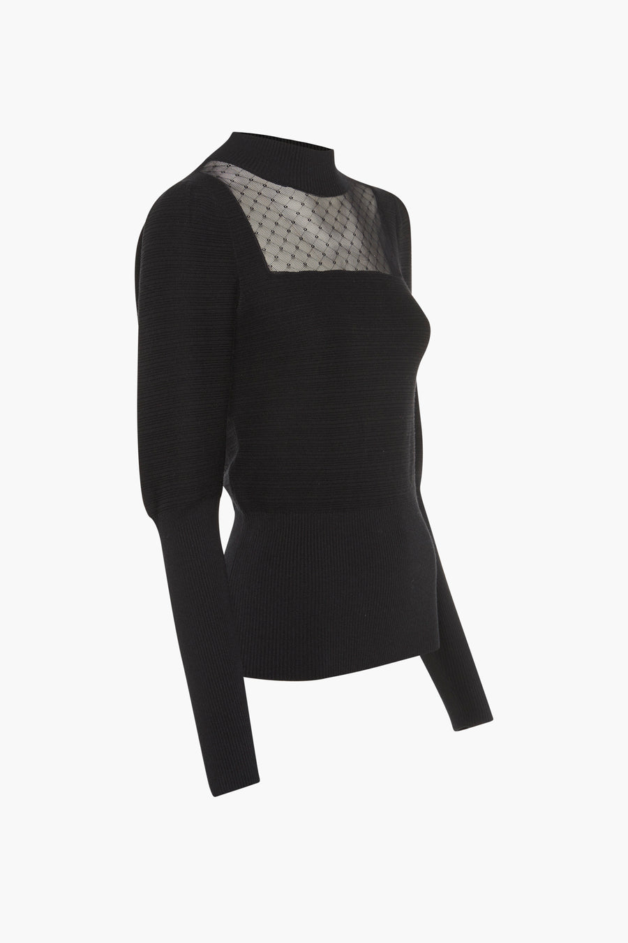 Pull - noir