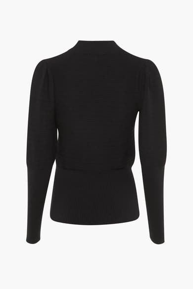 Pull - noir