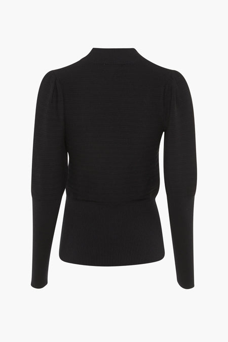 Pull - noir