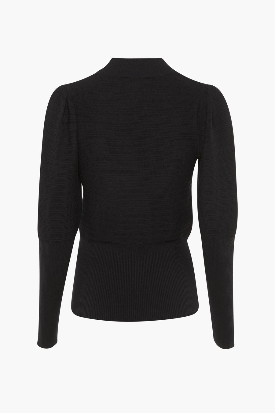 Pull - noir
