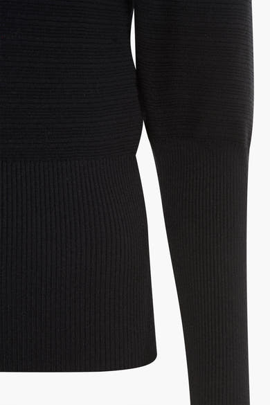 Pull - noir