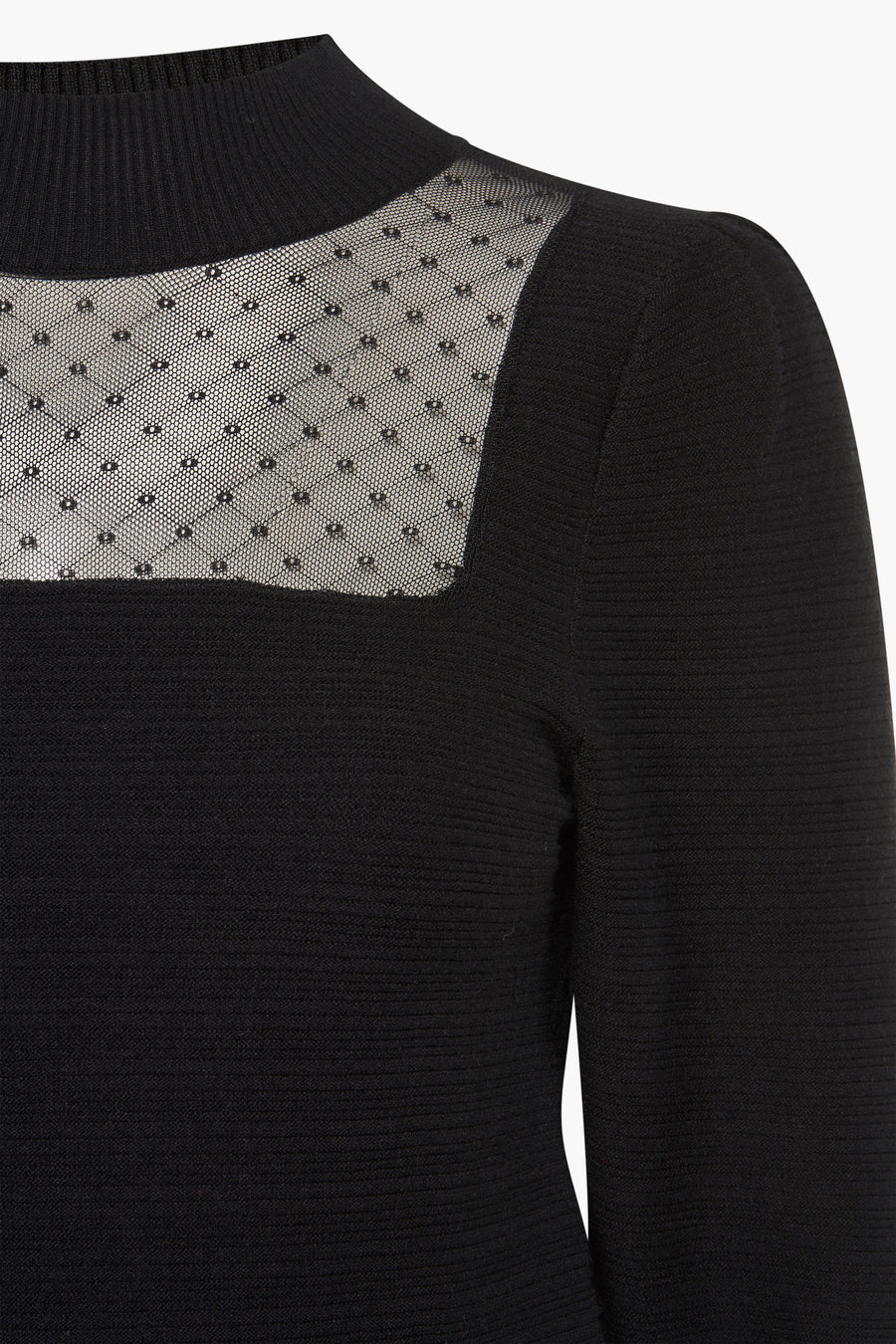 Pull - noir