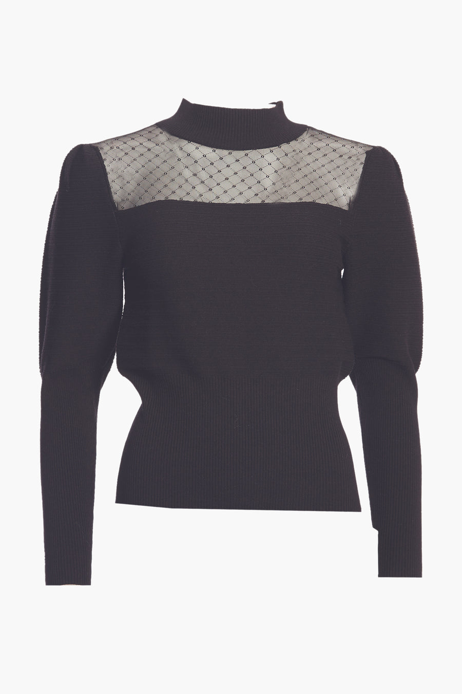 Pull - noir
