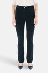 Broek - blauw