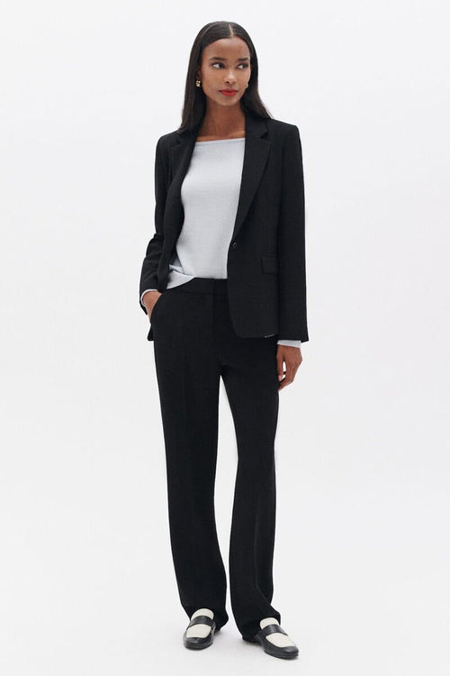 Blazer Noir - CAROLL
