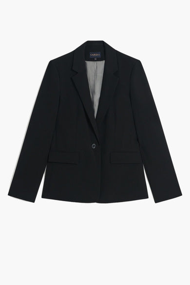 Blazer - zwart - CAROLL - 5