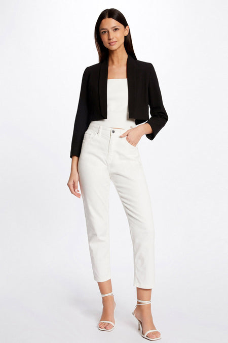 Blazer - noir