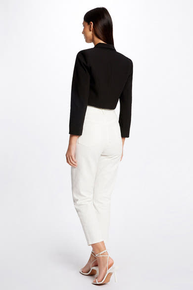 Blazer - noir