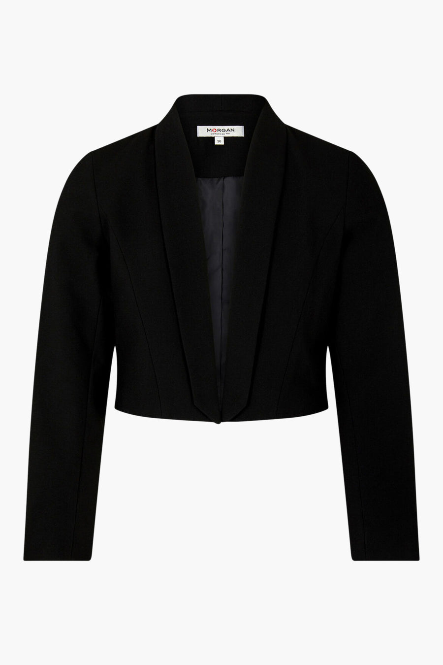 Blazer - noir