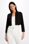 Blazer - noir