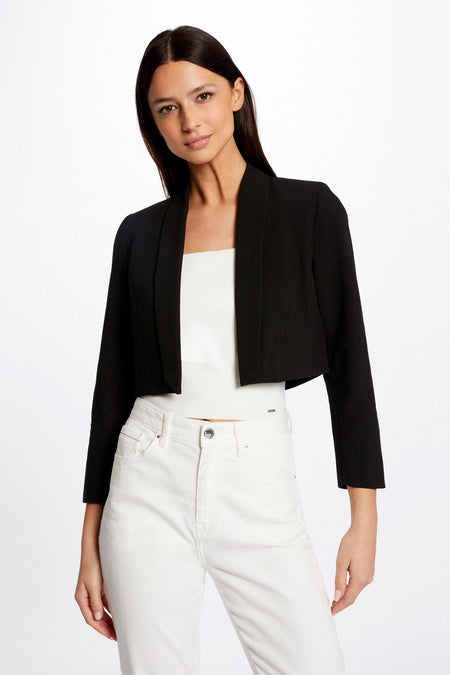 Blazer - noir