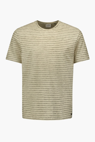 T-shirt (manches courtes) Beige - NO EXCESS