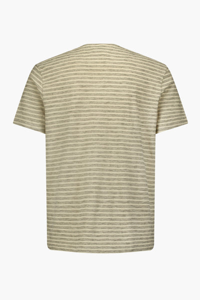 T-shirt (manches courtes) Beige - NO EXCESS