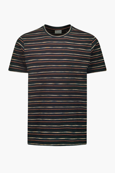 T-shirt (manches courtes) Bleu - NO EXCESS