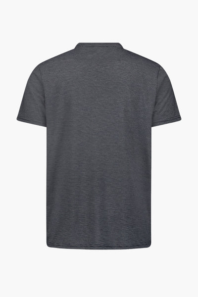 T-shirt (manches courtes) Bleu - NO EXCESS