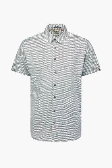 Chemise (manches courtes) Vert - NO EXCESS