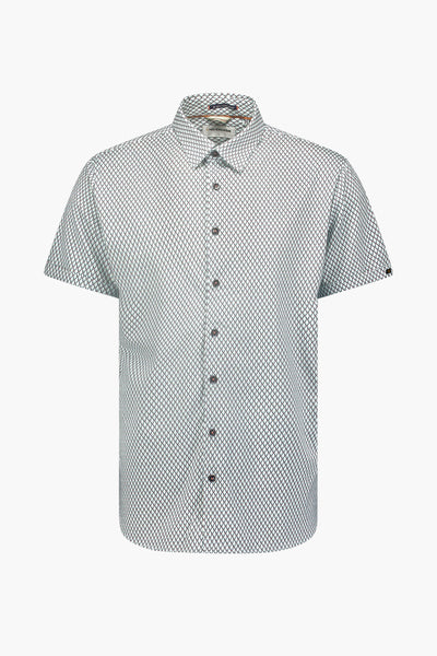 Chemise (manches courtes) Vert - NO EXCESS