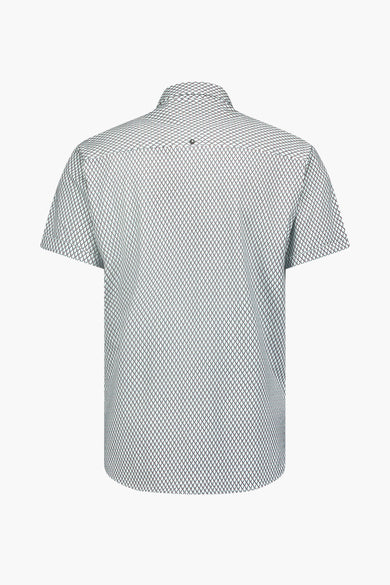 Chemise (manches courtes) Vert - NO EXCESS
