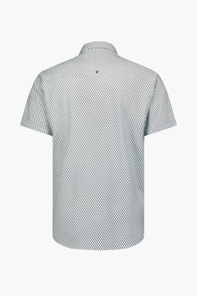 Chemise (manches courtes) Vert - NO EXCESS