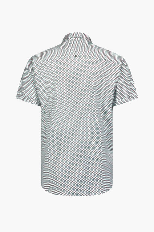 Chemise (manches courtes) Vert - NO EXCESS