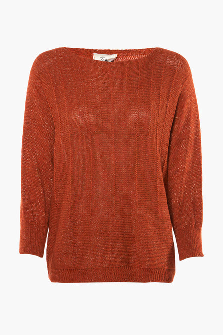 Pull - brun