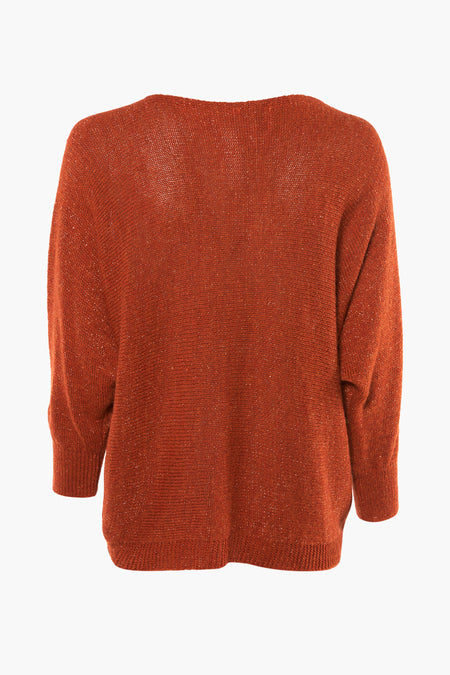 Pull - brun