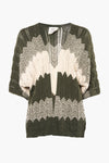Gilet - groen