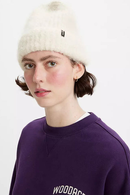 Bonnet blanc - Levi's® Accessories