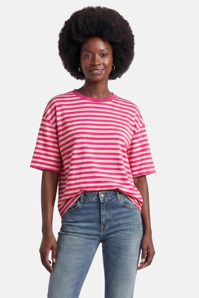 T-shirt - rose