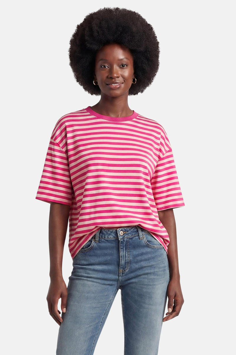 T-shirt - rose