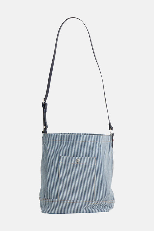 Sac à main Bleu - Levi's® Accessories