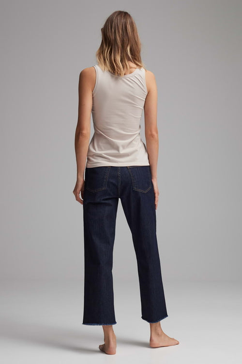 Singlet beige - OPUS