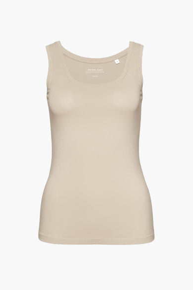 Singlet beige - OPUS