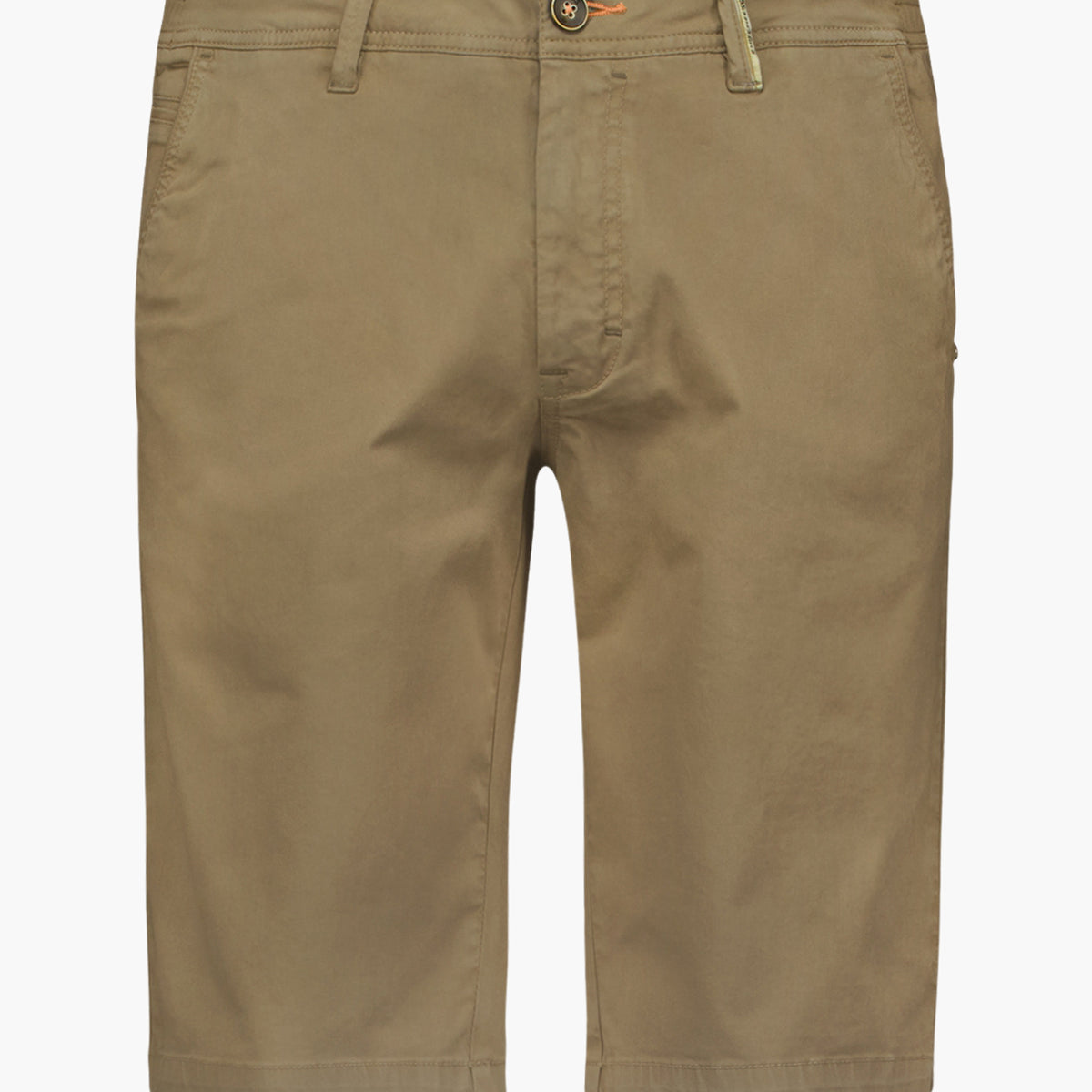 Short - cognac - NO EXCESS - PointCarré