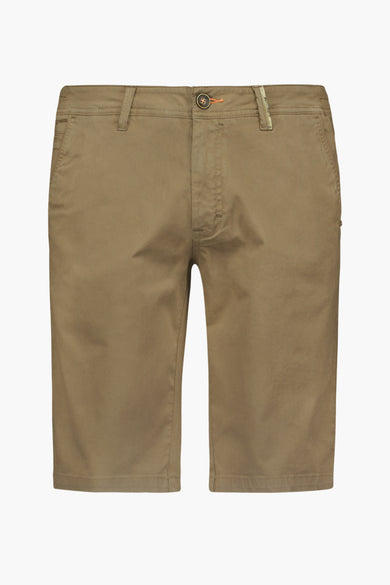 Short - cognac