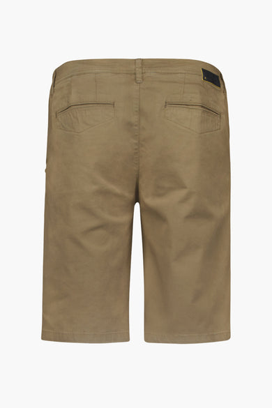 Short - cognac