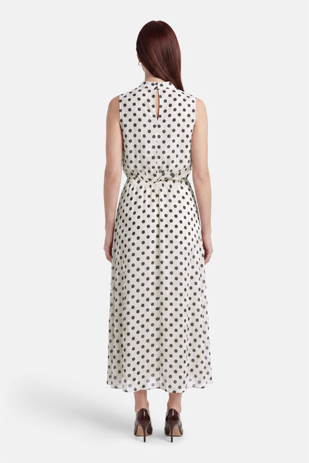 Robe - blanc