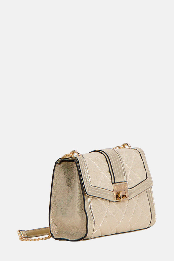Sac à bandoulière Doré - Morgan de Toi