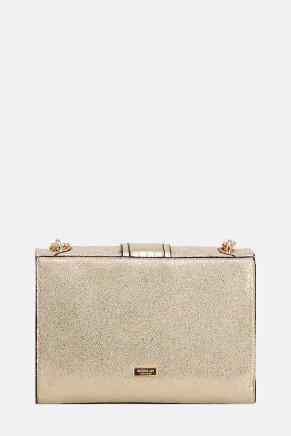 Sac à bandoulière Doré - Morgan de Toi