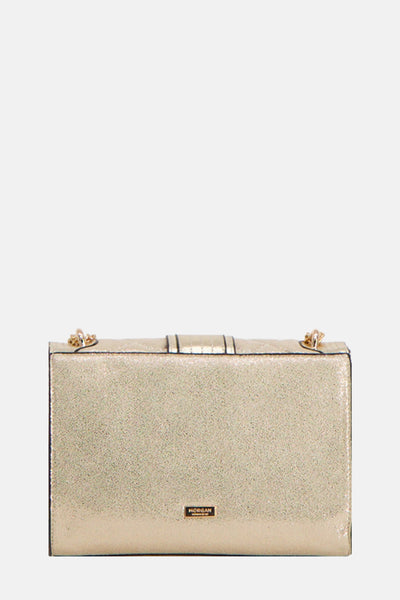 Sac à bandoulière Doré - Morgan de Toi