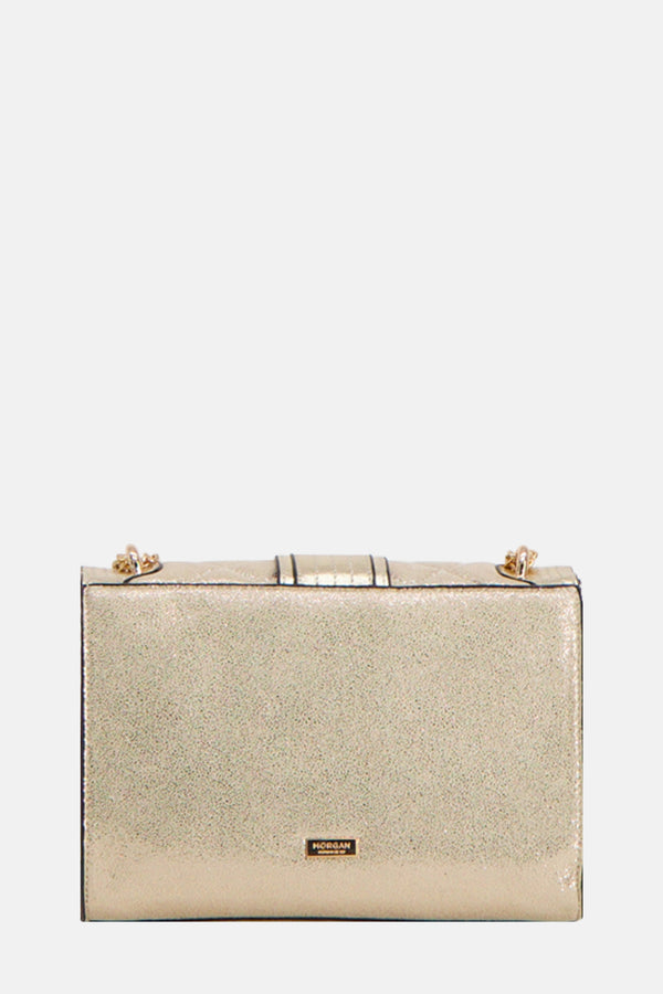 Sac à bandoulière Doré - Morgan de Toi